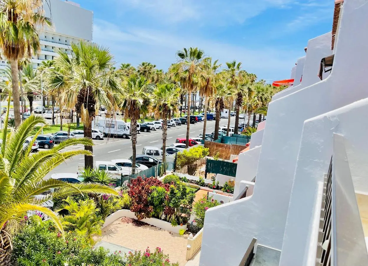 アパート Parque Santiago, Playa De Las Americas