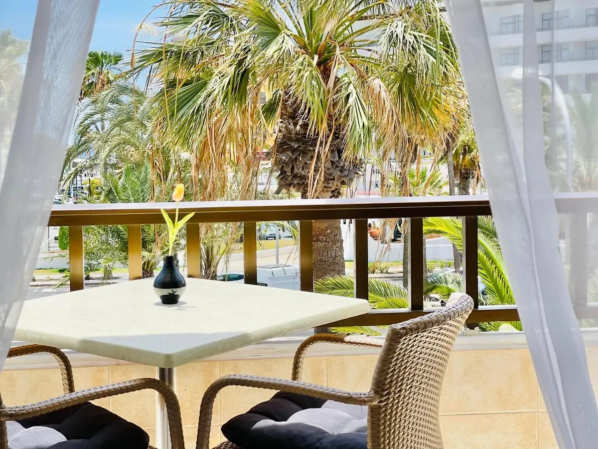 Parque Santiago, Playa De Las Americas 0*, プラヤ・デ・ラス・アメリカス