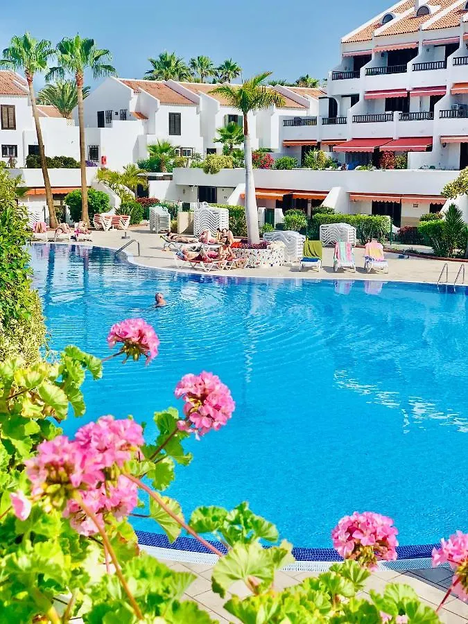 Parque Santiago, Playa De Las Americas 0*, プラヤ・デ・ラス・アメリカス スペイン