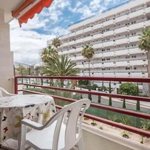 Appartement Olimpia, Playa de las Américas