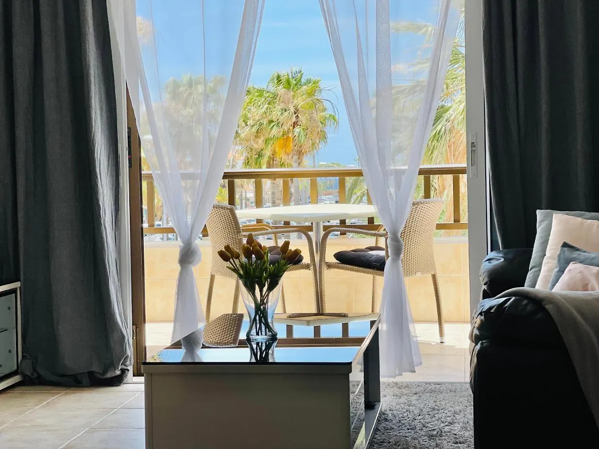 Apartamento Parque Santiago, Playa De Las Americas Espanha