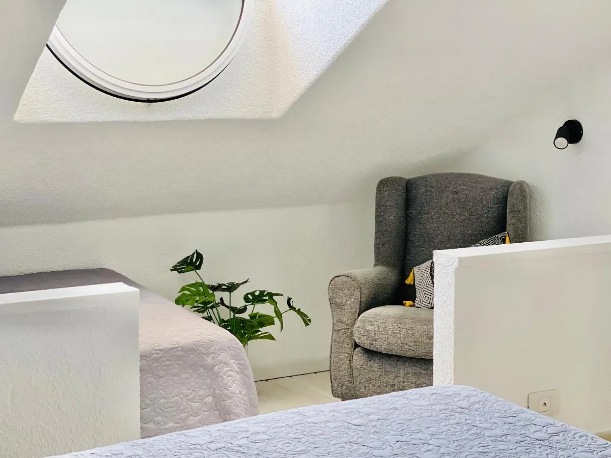 Apartamento Parque Santiago, Playa De Las Americas