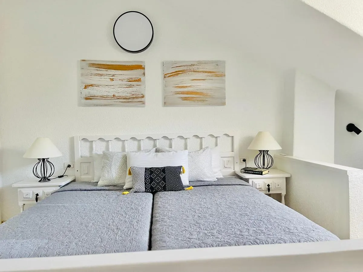 Apartamento Parque Santiago, Playa De Las Americas