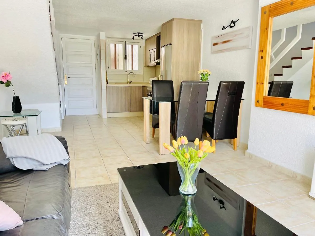 Apartamento Parque Santiago, Playa De Las Americas